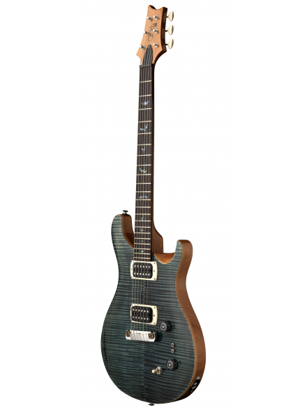 SE Paul's Guitar (Slate Blue), зображення 2